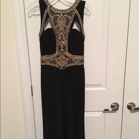 Prom dress for sale. - Picture 2 of 7